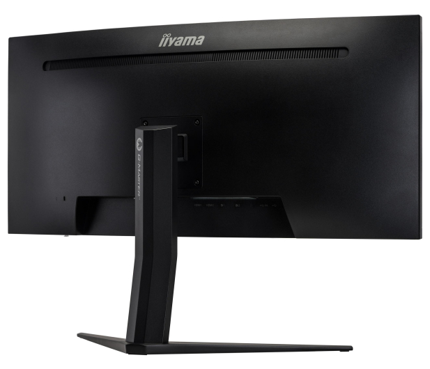 iiyama G-Master 34" GB3466WQSU-B1 Red Eagle Curved 144Hz 1ms HDR - 573321 - zdjęcie 8
